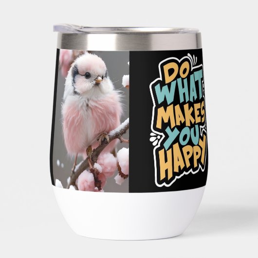 Waterflesje (Rechts)