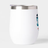 Waterflesje (Rechts)