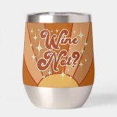 Waterflesje (Achterkant)