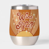 Waterflesje (Voorkant)