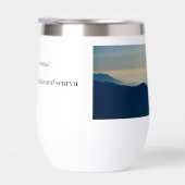 Waterflesje (Rechts)