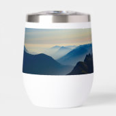 Waterflesje (Voorkant)