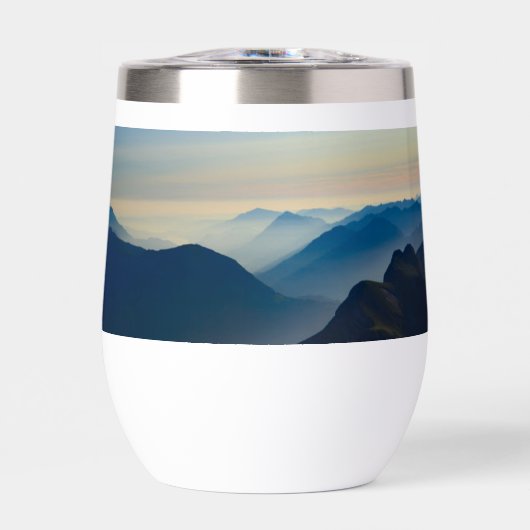 Waterflesje (Voorkant)