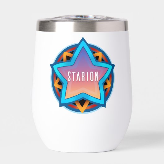 Waterflesje (Voorkant)