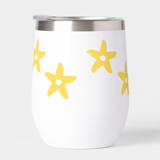 Waterflesje (Rechts)