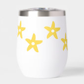 Waterflesje (Voorkant)