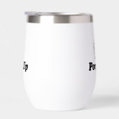 Waterflesje (Rechts)