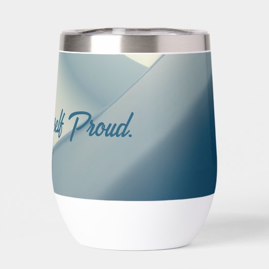 Waterflesje (Achterkant)