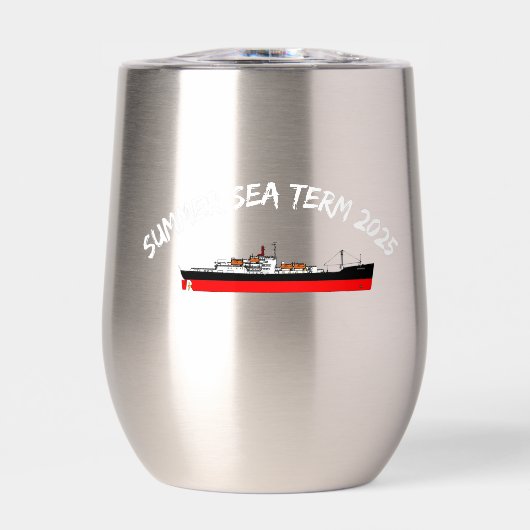 Waterflesje (Voorkant)