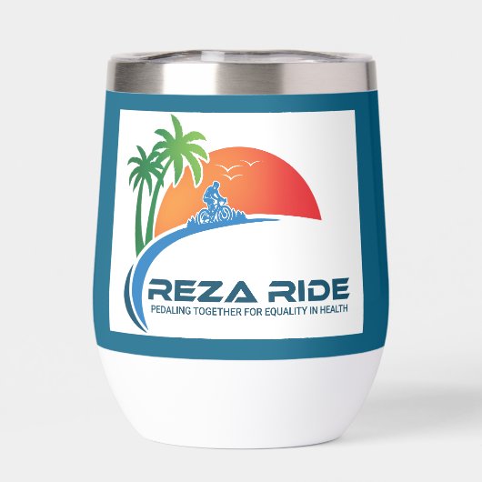 Waterflesje (Achterkant)