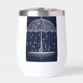 Waterflesje (Voorkant)