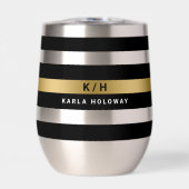 Waterflesje (Voorkant)