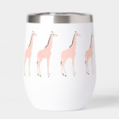 Waterflesje (Achterkant)