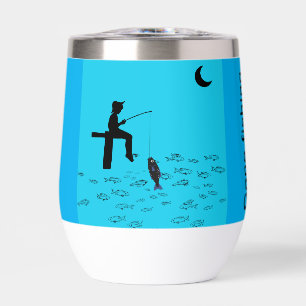 Waterflesje