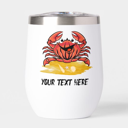 Waterflesje (Voorkant)