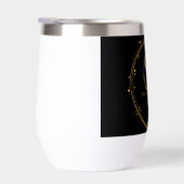 Waterflesje (Rechts)