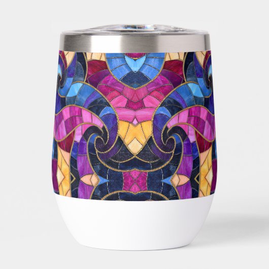 Waterflesje (Voorkant)