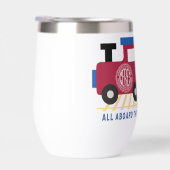 Waterflesje (Rechts)