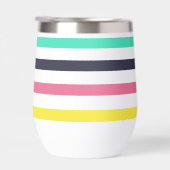 Waterflesje (Rechts)