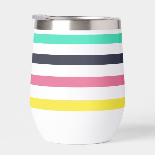 Waterflesje (Rechts)