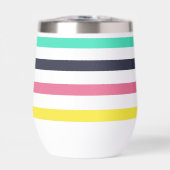 Waterflesje (Voorkant)