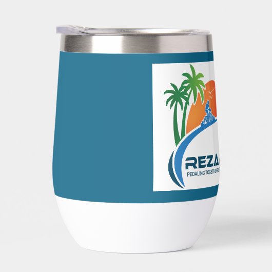 Waterflesje (Rechts)