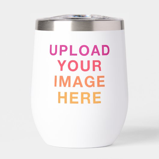 Waterflesje (Voorkant)