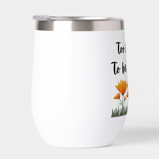 Waterflesje (Rechts)