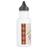 Waterflesje (18 oz) gavroche waterfles (Links)