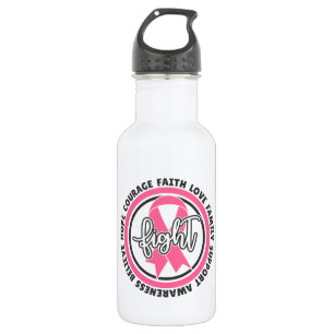 Waterflesje (18 oz) waterfles 