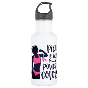 Waterflesje (18 oz) waterfles