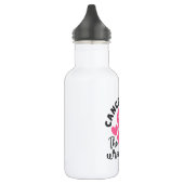Waterflesje (18 oz) waterfles (Links)