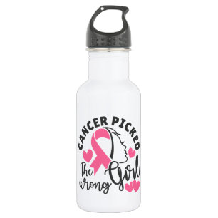 Waterflesje (18 oz) waterfles