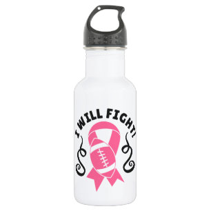 Waterflesje (18 oz) waterfles