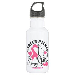 Waterflesje (18 oz) waterfles