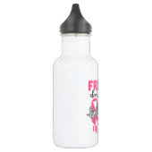 Waterflesje (18 oz) waterfles (Links)