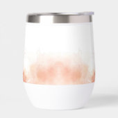 Waterflesje - bruiloft Jubileum (Links)