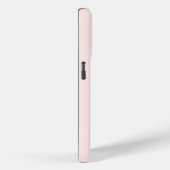 Waterflesje Case-Mate iPhone Case (Achterkant / Rechts)