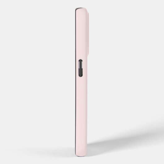 Waterflesje Case-Mate iPhone Case (Achterkant / Rechts)