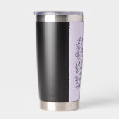 Waterflesje Geïsoleerde Drinkbeker (Rechts)