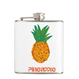 Waterflesje Heupfles