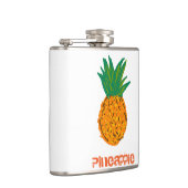 Waterflesje Heupfles (Rechts)