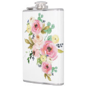 Waterflesje Heupfles (Links)