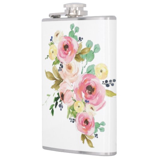 Waterflesje Heupfles (Links)