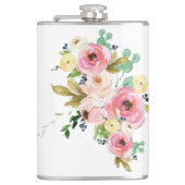 Waterflesje Heupfles (Voorkant)