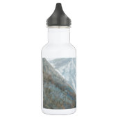 Waterflesje, Peruviaanse bergtrein Waterfles (Links)