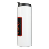 Waterflesje Thermosbeker (Geroteerd rechts)