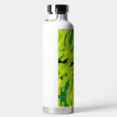 Waterflesje: tijdelijk gevoel waterfles (Rechts)