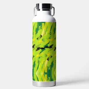 Waterflesje: tijdelijk gevoel waterfles