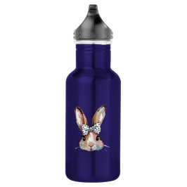 Waterflesje Waterfles